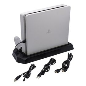 プレイステーション4(PlayStation4)のSIE PlayStation 4 グレイシャー・ホワイト 500GB (CUH-2100AB02) PS4 中古 a1(家庭用ゲーム機本体)