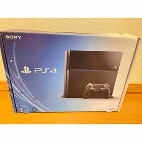プレイステーション4(PlayStation4)のSONY PlayStation4 本体 CUH-1000AB01(家庭用ゲーム機本体)
