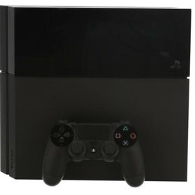 プレイステーション4(PlayStation4)のSONY PlayStation4 本体 CUH-1100AB01(家庭用ゲーム機本体)