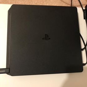 プレイステーション4(PlayStation4)のPS4薄型 1TB(家庭用ゲーム機本体)