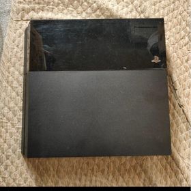 PS4（プレーステーション4） 本体 ジャンク品 CUH-1100A(家庭用ゲーム機本体)