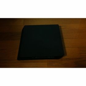 プレイステーション4(PlayStation4)のPS4 本体 ジェット・ブラック 500GB CUH-2100(家庭用ゲーム機本体)