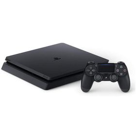 プレイステーション4(PlayStation4)のPS4本体(家庭用ゲーム機本体)