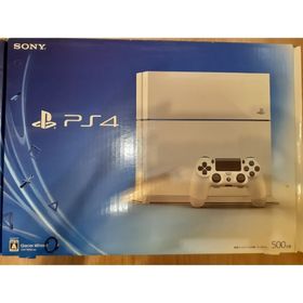 プレイステーション4(PlayStation4)のプレイステーション4 CUH 1100A(家庭用ゲーム機本体)