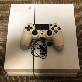 プレイステーション4(PlayStation4)のSONY PlayStation4 本体 CUH-1100AB02(家庭用ゲーム機本体)