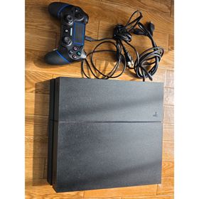 プレイステーション4(PlayStation4)のSONY PlayStation4 本体 CUH-1000AB01(家庭用ゲーム機本体)