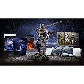 ELDEN RING NIGHTREIGN コレクターズエディション PS5ソフト