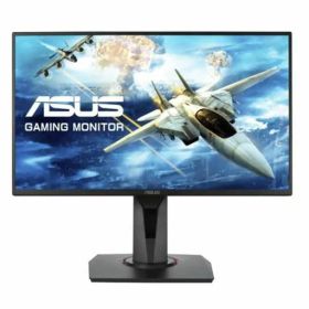VG258QR-R24.5型フルHDゲーミングモニターディスプレイ165Hz