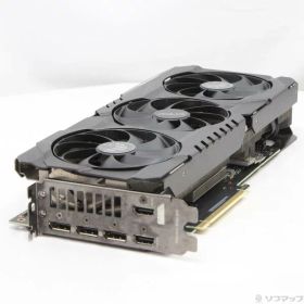 【中古】ASUS(エイスース) TUF-RTX3070TI-O8G-GAMING 【344-ud】
