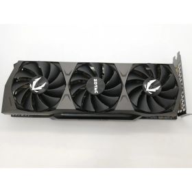 【中古】ZOTAC GeForce RTX 3070 Ti Trinity OC（ZT-A30710J-10P）RTX3070Ti/8GB(GDDR6X)【アリオ倉敷】保証期間1週間