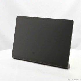 【中古】Lenovo(レノボジャパン) Lenovo Yoga Tab 13 128GB シャドーブラック ZAA70000JP Wi-Fi 【305-ud】