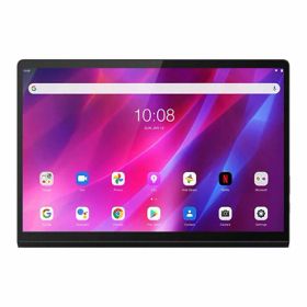 【中古】【安心保証】 YogaTab 13[128G] ブラック
