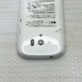 ワンセグ らくらくスマートフォン3 ◆ 2GB/8GB / F-06F