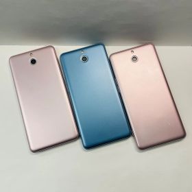 かんたんスマホ 705KC SIMフリー 3台セット KC2