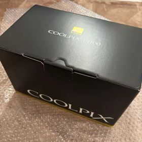 未開封Nikon デジタルカメラ COOLPIX P1100 超望遠ズームカメラ