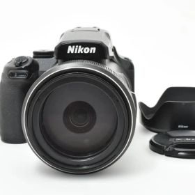 Nikon Coolpix P1000 デジタルカメラ ニコン 現状品