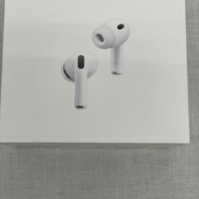【中古】AirPods Pro 3 MFHP4J/A [ﾜｲﾔﾚｽ(左右分離) /ﾉｲｽﾞｷｬﾝｾﾘﾝｸﾞ対応 /Bluetooth対応][91][240091406687](ヘッドフォン/イヤフォン)