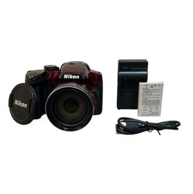 Nikon ニコン COOLPIX P510 コンパクト デジタルカメラ(コンパクトデジタルカメラ)