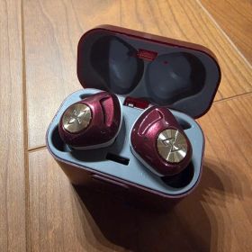 AVIOT TE-D01D Bluetoothイヤホン