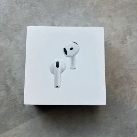 AirPods 4