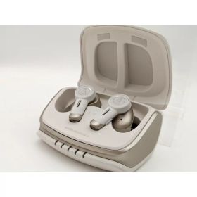 【中古】audio-technica ATH-TWX9MK2 WH [ホワイト]【神保町】保証期間1ヶ月【ランクB】