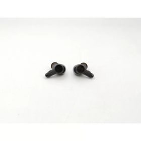 【中古】audio-technica ATH-TWX9MK2 BK [ブラック]【ECセンター】保証期間1ヶ月【ランクA】