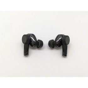 【中古】audio-technica ATH-TWX9MK2 BK [ブラック]【横浜】保証期間1ヶ月【ランクA】