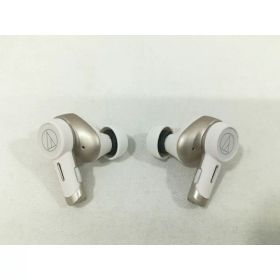 【中古】audio-technica ATH-TWX9MK2 WH [ホワイト]【大阪本店】保証期間1ヶ月【ランクA】