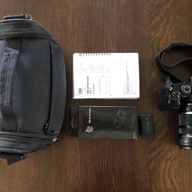 オリンパスOM SYSTEM OM-1 、12-100mmF4.0 IS PRO