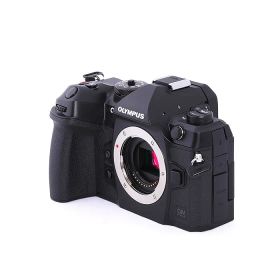 【中古】(オーエムシステム) OM SYSTEM OM SYSTEM OM-1 ボディ