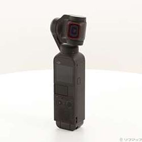 〔中古品〕 DJI Pocket 2 Creatorコンボ〔中古品〕 DJI Pocket 2 Creatorコンボ