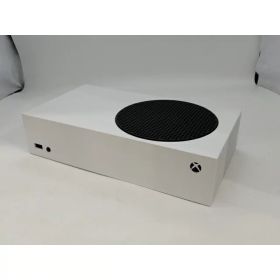 【中古】Microsoft Xbox Series S【浜松駅前】保証期間1ヶ月【ランクA】
