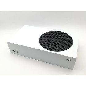 【中古】Microsoft Xbox Series S【千葉】保証期間1ヶ月【ランクB】