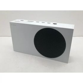 【中古】Microsoft Xbox Series S【ECセンター】保証期間1ヶ月【ランクB】
