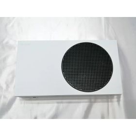 【中古】Microsoft Xbox Series S【ECセンター】保証期間1ヶ月【ランクA】