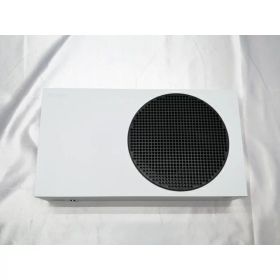 【中古】Microsoft Xbox Series S【ECセンター】保証期間1ヶ月【ランクA】