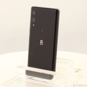 ソフマップ 〔中古品〕 Rakuten Hand 5G 128GB ブラック P780 楽天 SIMフリー【269】