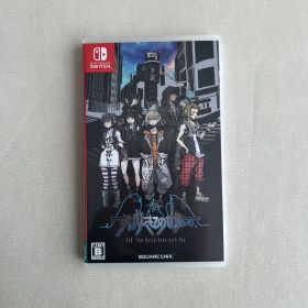 新すばらしきこのせかい Switchソフト