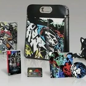 新すばらしきこのせかい NEO: The World Ends with Bag