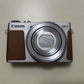 Canon PowerShot G9 X Mark II G9X