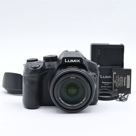 パナソニック(Panasonic)のPanasonic LUMIX DMC-FZ300-K(コンパクトデジタルカメラ)