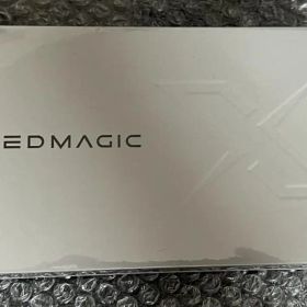 REDMAGIC 10 Pro 5G 16G 512G ゲーミングスマホ