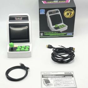 中古 アストロシティミニ