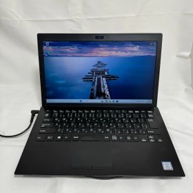 【良品】【1週間保証】VAIO Pro PG / Core i3 7100U / 4GB / 128GB 019539