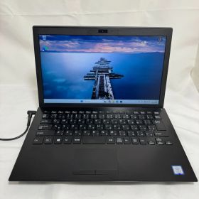 【良品】【1週間保証】VAIO Pro PG / Core i3 7100U / 4GB / 128GB 019589