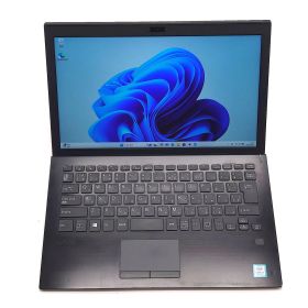 VAIO Pro PG Core i5｜SSD256GB｜8GB｜Win11 Pro｜13.3型｜軽量ノート