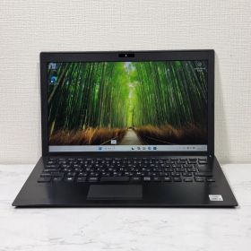 【良品】【初期不良1週間対応】VAIO Pro PG / Core i5 1035G1 / 8GB / 256GB 001012