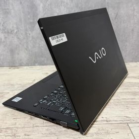 【第10世代】VAIO Pro PG VJPG131 Win11 Office