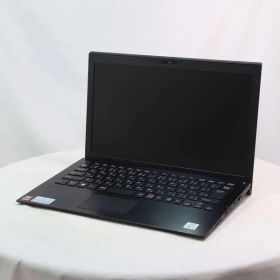 ソフマップ 〔中古品〕 VAIO Pro PG VJPG13C11N【371】