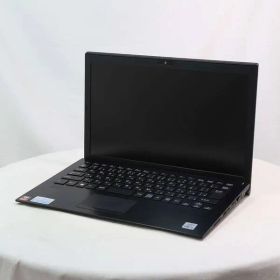 ソフマップ 〔中古品〕 VAIO Pro PG VJPG13C11N【368】